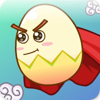 鸡蛋Jump
